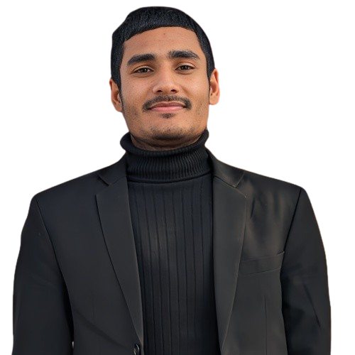Santosh Bhandari - Professional Backend Developer and Full-Stack Engineer from Nepal